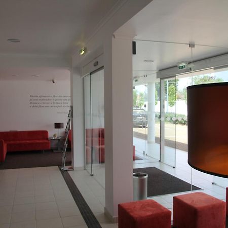 קסטרו ורדה Hotel A Esteva מראה חיצוני תמונה