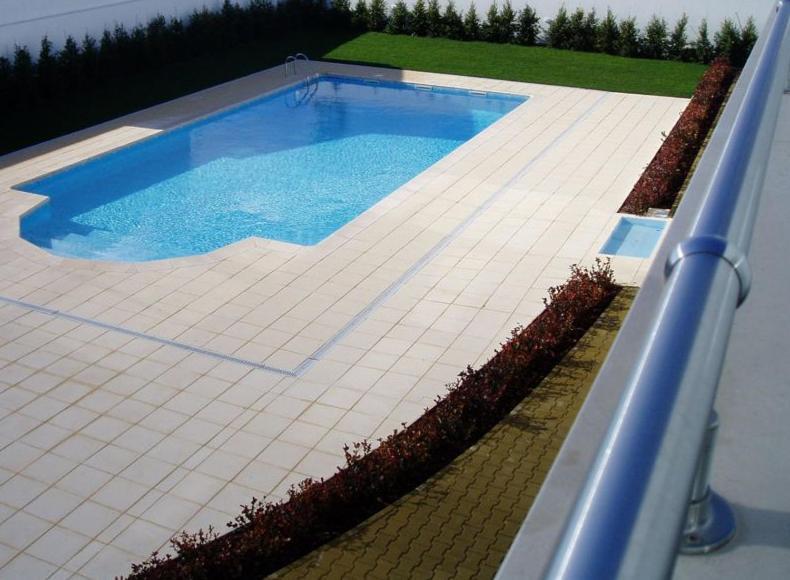 קסטרו ורדה Hotel A Esteva מראה חיצוני תמונה