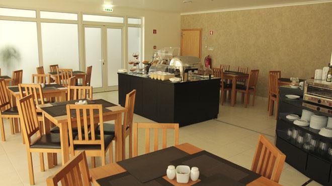 קסטרו ורדה Hotel A Esteva מראה חיצוני תמונה
