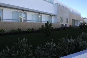 קסטרו ורדה Hotel A Esteva מראה חיצוני תמונה